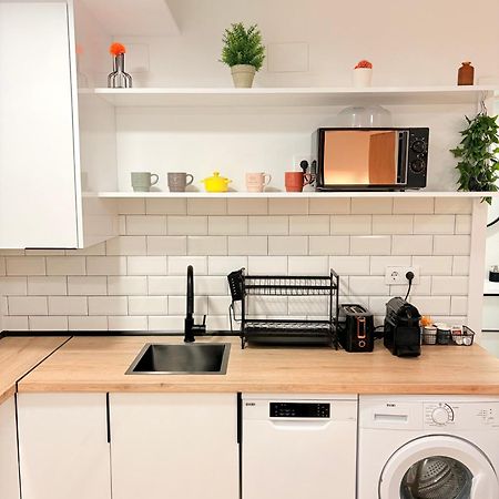 Industrial -Apartamentos Birdie- 알바세테 외부 사진